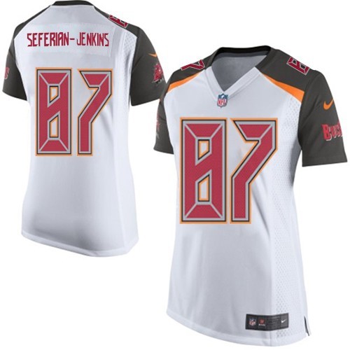 women Tampa Bay Buccaneers jerseys-002